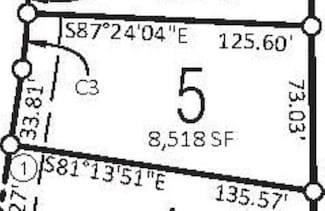 Lot 5 Ridgeview Part 2, Coralville, IA 52241