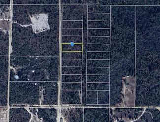 16496 Grace Ln, Fountain, FL 32438