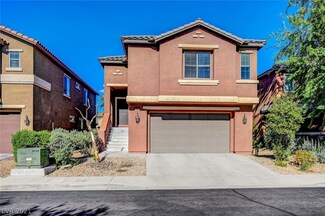770 Crest Valley Place, Henderson, NV 89011