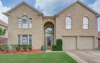 1814 Thistlecreek Ct, Fresno, TX 77545
