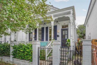 3434 Dryades St, New Orleans, LA 70115