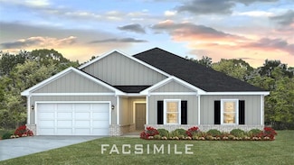 7944 Valor Ridge Way N, Mobile, AL 36619