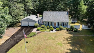 5 Aaron Way, Litchfield, NH 03052