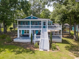1513 Molly Creek Cir Unit 16B, Ridgeway, SC 29130