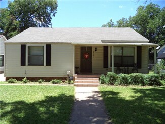 810 Grove St, Abilene, TX 79605