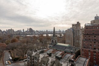 372 Central Park W Unit 15U, New York, NY 10025