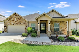 19440 Serenity Ln, Lago Vista, TX 78645