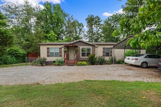 218 Willow Dr, Kingston, TN 37763