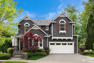 3701 201st Ct SE, Sammamish, WA 98075