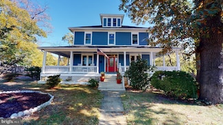 25 Indian Head Ave, Indian Head, MD 20640