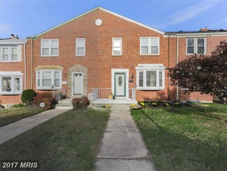 825 Stamford Rd, Baltimore, MD 21229