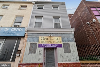 1042 W Baltimore St, Baltimore, MD 21223