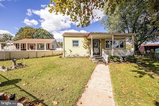 110 Compass Rd, Middle River, MD 21220