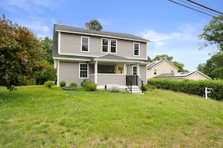 598 Randolph Rd, Middletown, CT 06457
