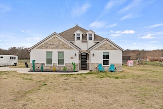 2061 S Sky Meadows Dr, Caddo Mills, TX 75135