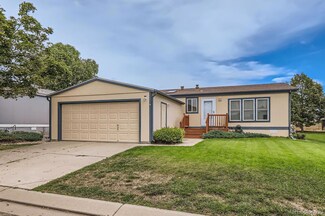 3335 Far View Unit 105, Longmont, CO 80504