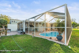 7260 Aberdeen Ct, Weeki Wachee, FL 34607