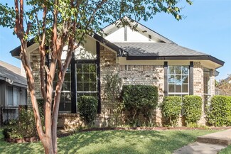 1015 Sanders Dr, Duncanville, TX 75137