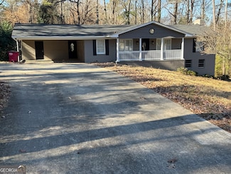 948 N Macon Park Dr, Macon, GA 31210