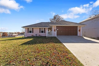 301 NE 103rd St, Kansas City, MO 64155