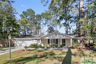 150 Hopecrest Ave, Savannah, GA 31406