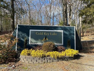 Lot 19 Rustic Way, Gold Key Lake, PA 18337