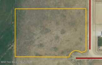 3 Doc Bar Rd, Farson, WY 82932