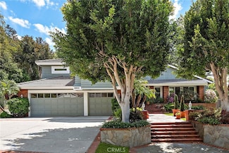 25122 Black Horse Ln, Laguna Hills, CA 92653