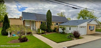 199 Marion St, Old Forge, PA 18518