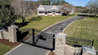1615 Stack Rd, Monroe, NC 28112