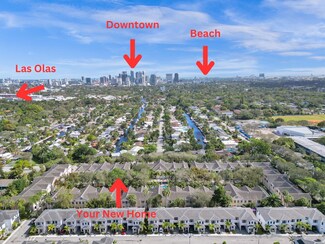 505 SW 18th Ave Unit 11, Fort Lauderdale, FL 33312