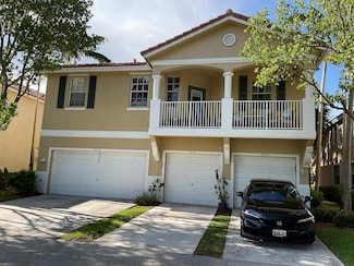 4808 W Bexley Park Dr Unit A, Delray Beach, FL 33445