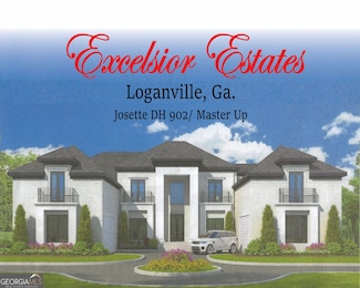 1906 Knight Cir, Loganville, GA 30052