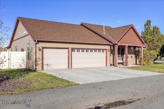 3101 Mantle St, Butte, MT 59701