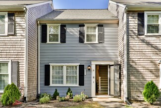 441 Buck Island Rd Unit H5, West Yarmouth, MA 02673