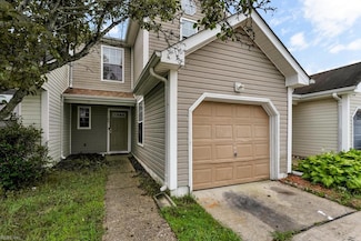 188 Squire Reach, Suffolk, VA 23434