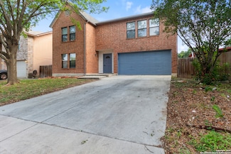 9811 Kelton Dr, San Antonio, TX 78250