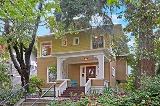 3207 37th Ave S, Seattle, WA 98144