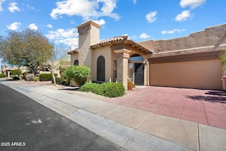 7955 E Chaparral Rd Unit 115, Scottsdale, AZ 85250