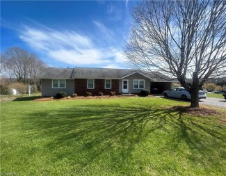 164 Pleasant Home Church Rd, Millers Creek, NC 28651