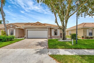 8416 Cargill Point, West Palm Beach, FL 33411