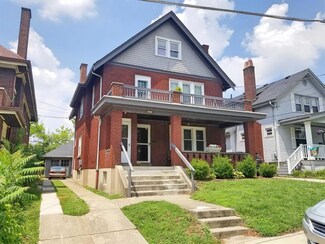 4251 Leonard Ave, Cincinnati, OH 45217