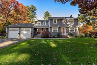 74 Rockwood Rd, Norfolk, MA 02056