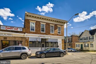 4001 Old York Rd, Baltimore, MD 21218