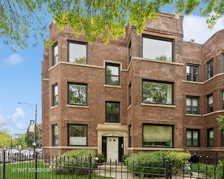 4755 N Beacon St Unit 3, Chicago, IL 60640