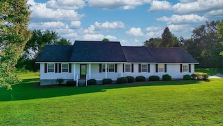 5420 Barwick Rd, Quitman, GA 31643