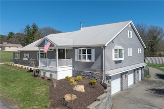 134 Burke Rd, Farmington, PA 15437