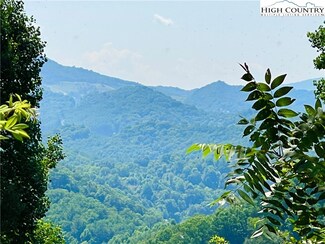 TBD Fletcher Branch Rd, Vilas, NC 28692