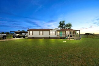 9109 Montana St, Joshua, TX 76058