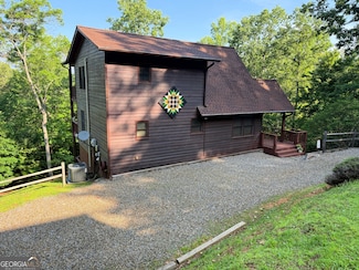 198 Monarch Butterfly Trail, Murphy, NC 28906